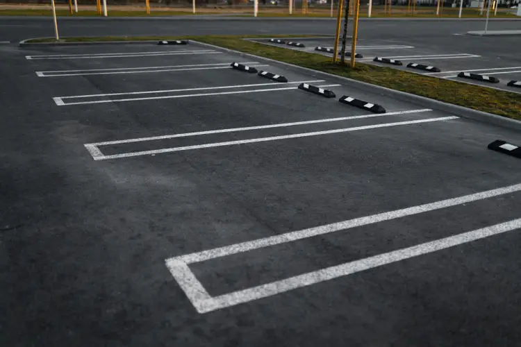 How Parking Lot Sweeping Enhances the Customer Experience Newport Beach, CA How Parking Lot Sweeping Enhances the Customer Experience Newport Beach, CA