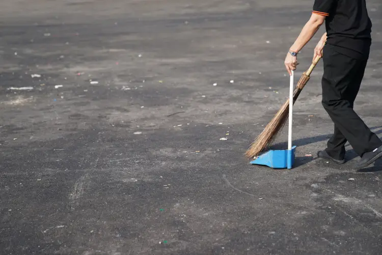 How Parking Lot Sweeping Enhances the Customer Experience in Newport Beach, CA How Parking Lot Sweeping Enhances the Customer Experience in Newport Beach, CA