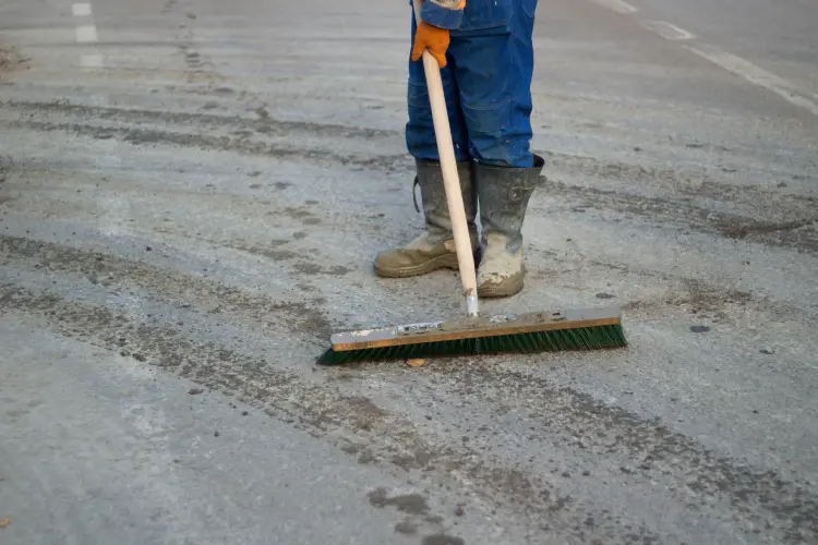 The Connection Between Street Sweeping and Reducing Pollution Newport Beach, CA The Connection Between Street Sweeping and Reducing Pollution Newport Beach, CA