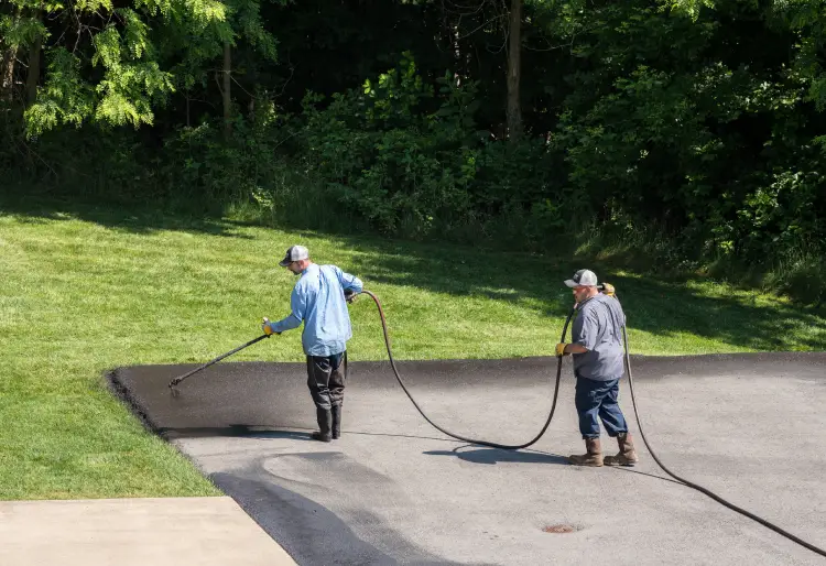 The Role of Parking Lot Cleaning in Preventing Pavement Damage Newport Beach, CA The Role of Parking Lot Cleaning in Preventing Pavement Damage Newport Beach, CA