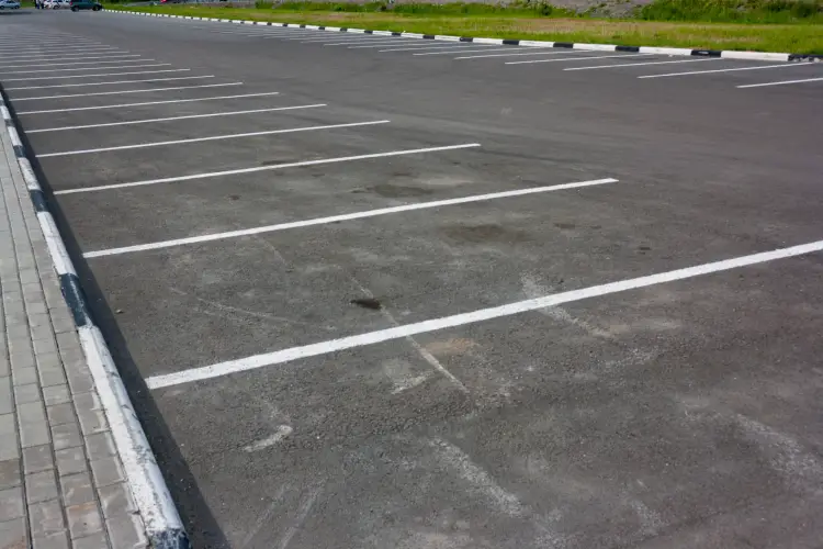 Why Parking Lot Sweeping Is Essential for Property Maintenance Newport Beach, CA Why Parking Lot Sweeping Is Essential for Property Maintenance Newport Beach, CA