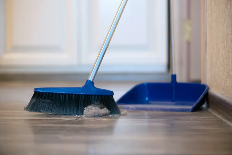 Floor Sweeping in Newport Beach, CA - Parking Lot Sweeper Floor Sweeping in Newport Beach, CA - Parking Lot Sweeper